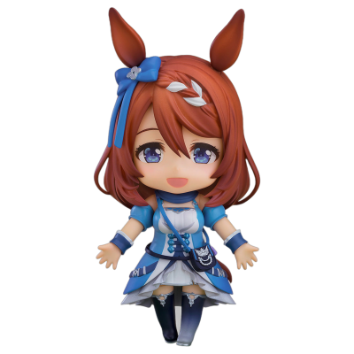 Nendoroid Super Creek