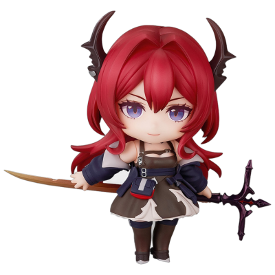 Nendoroid Surtr