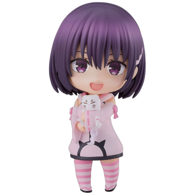 Nendoroid Suzu Kanade