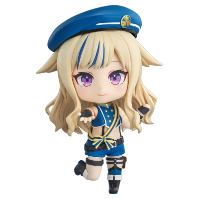 Nendoroid Suzuki Hina
