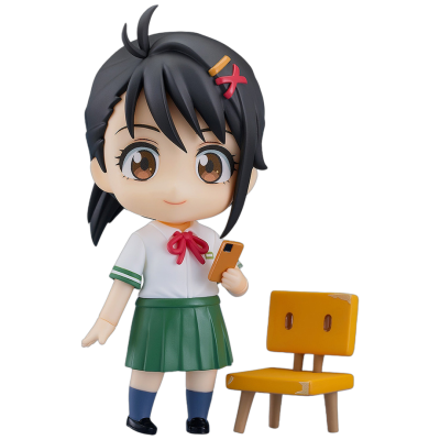 Nendoroid Suzume Iwato