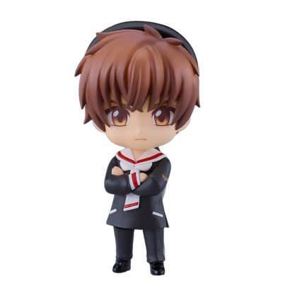 Nendoroid Syaoran Li: Tomoeda Elementary School Uniform Ver.