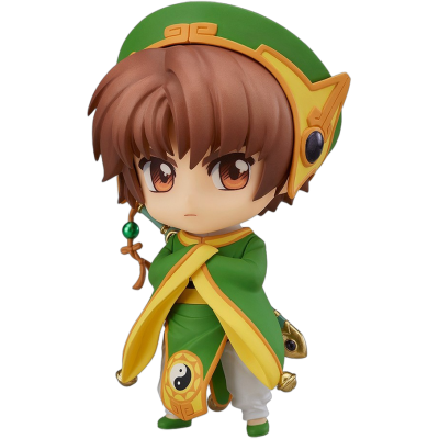 Nendoroid Syaoran Li
