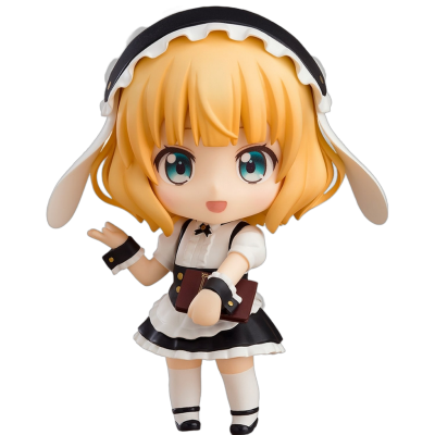 Nendoroid Syaro
