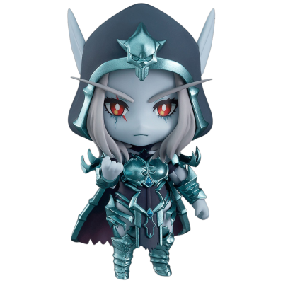 Nendoroid Sylvanas Windrunner