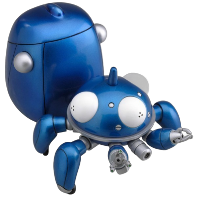 Nendoroid Tachikoma