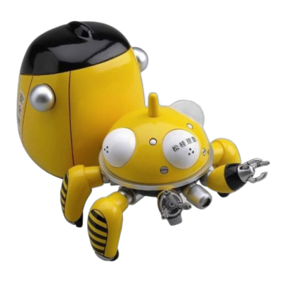 Nendoroid Tachikoma
