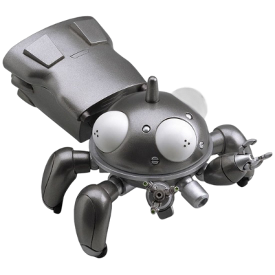 Nendoroid Tachikoma