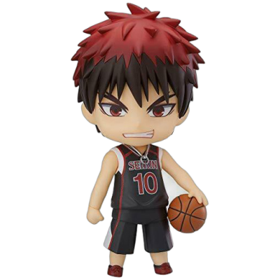 Nendoroid Taiga Kagami Special Box