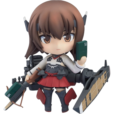 Nendoroid Taiho
