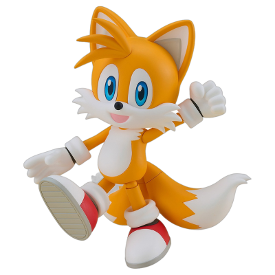 Nendoroid Tails