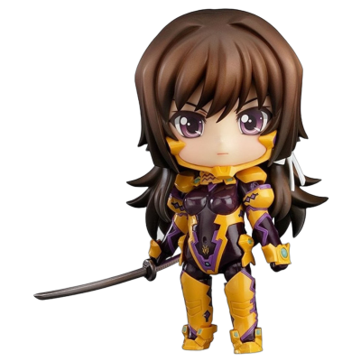 Nendoroid Yui Takamura