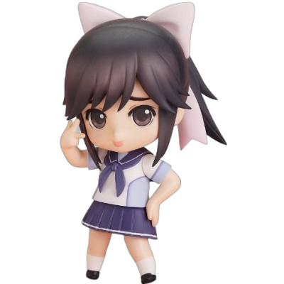 Nendoroid Manaka Takane