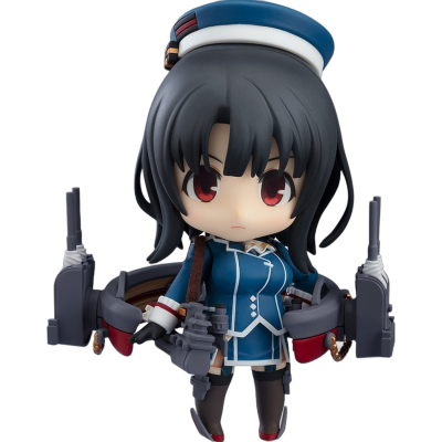 Nendoroid Takao