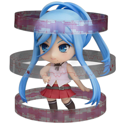 Nendoroid Takao