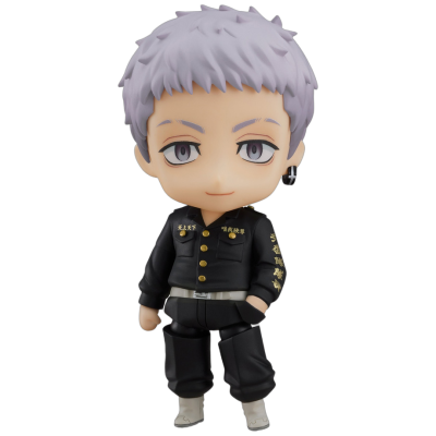 Nendoroid Takashi Mitsuya