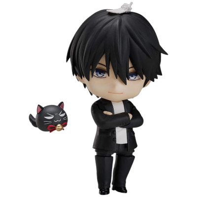 Nendoroid Takato Saijo
