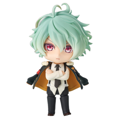 Nendoroid Takeru Sasazuka