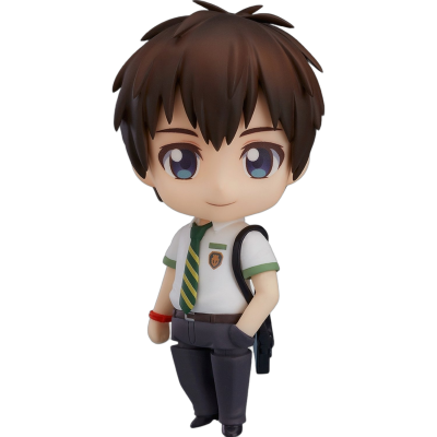 Nendoroid Taki Tachibana
