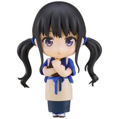 Nendoroid Takina Inoue