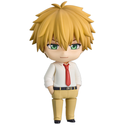 Nendoroid Takumi Usui