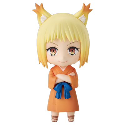 Nendoroid Tama