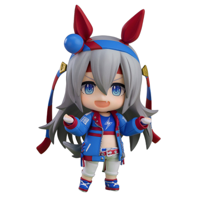 Nendoroid Tamamo Cross