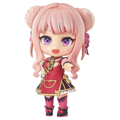 Nendoroid Tanaka Hime