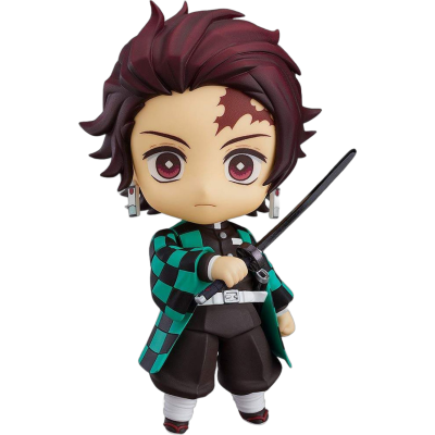 Nendoroid Tanjiro Kamado