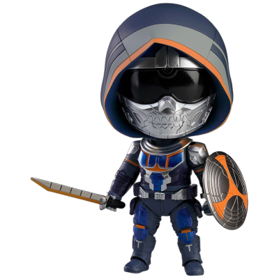 Nendoroid Taskmaster