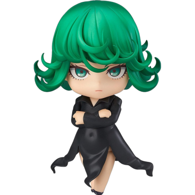Nendoroid Tatsumaki