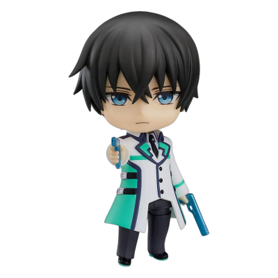 Nendoroid Tatsuya Shiba