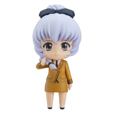 Nendoroid Teletha Testarossa
