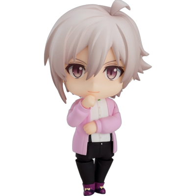 Nendoroid Tenn Kujo