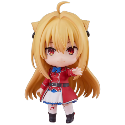 Nendoroid Terakomari Gandesblood