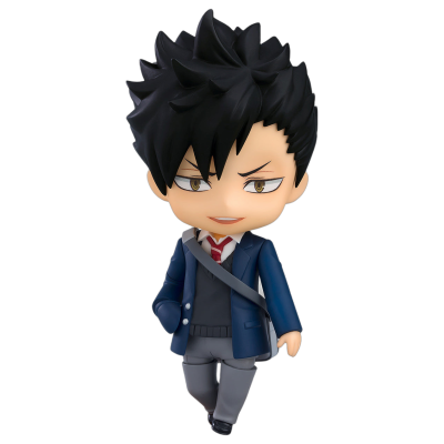 Nendoroid Tetsuro Kuroo