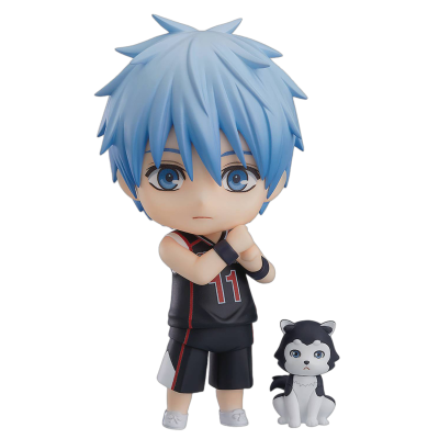 Nendoroid Tetsuya Kuroko Special Box