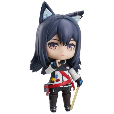 Nendoroid Texas
