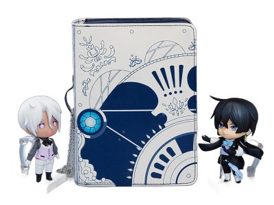 The Case Study of Vanitas Nendoroid Pouch Neo