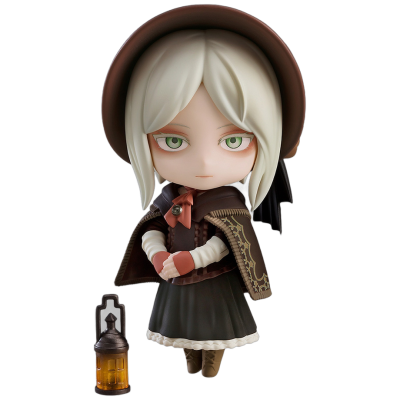 Nendoroid The Doll