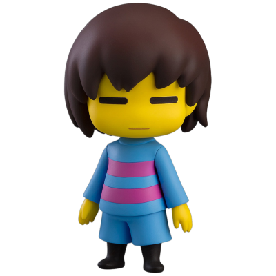 Nendoroid The Human