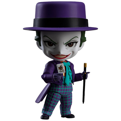 Nendoroid The Joker