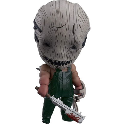 Nendoroid The Trapper