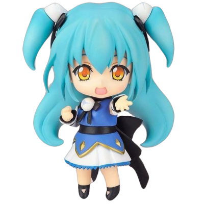 Nendoroid Theia