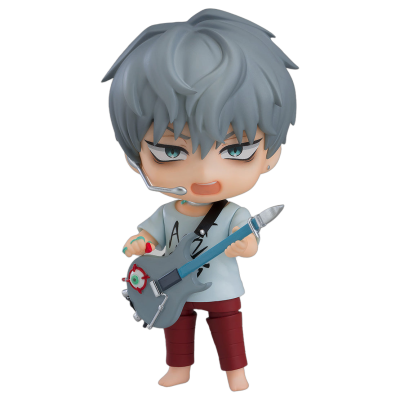 Nendoroid Till