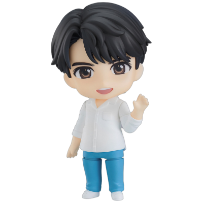 Nendoroid Tine
