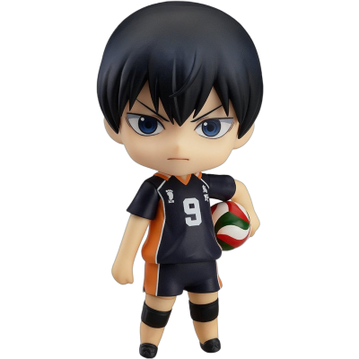 Nendoroid Tobio Kageyama