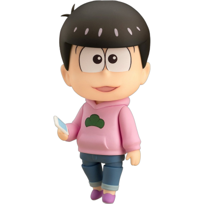 Nendoroid Todomatsu Matsuno
