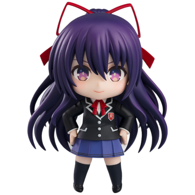 Nendoroid Tohka Yatogami