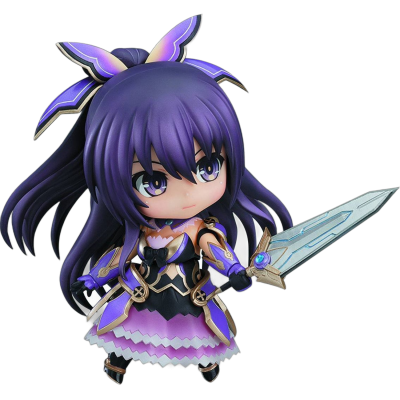 Nendoroid Tohka Yatogami